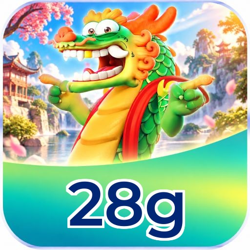 Logo 28g