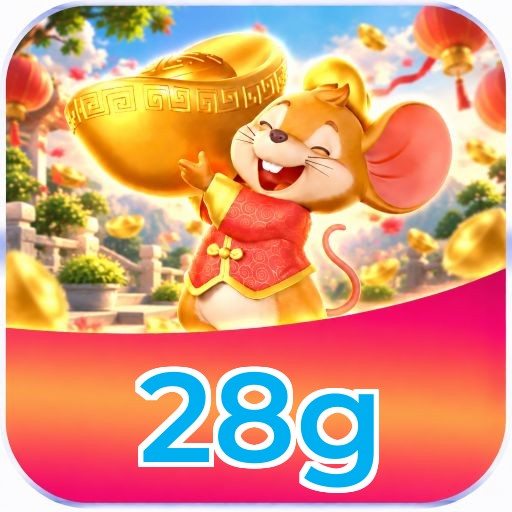 Logo 28g