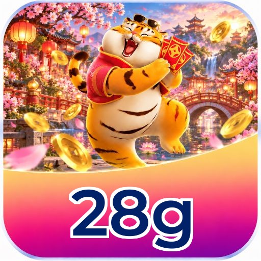 Logo 28g