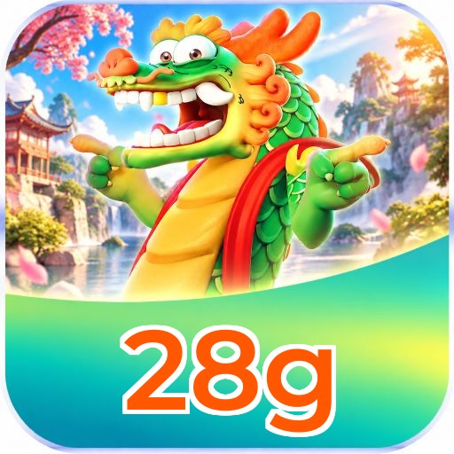 Logo 28g