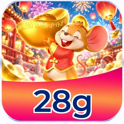 Fortune Series da 28g - Tiger, Rabbit, Dragon, OX com RTP 96%+